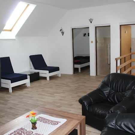 Apartman Rapotin, Jesenicka 296, 3Km Od Termalniho Parku Velke Losiny エクステリア 写真