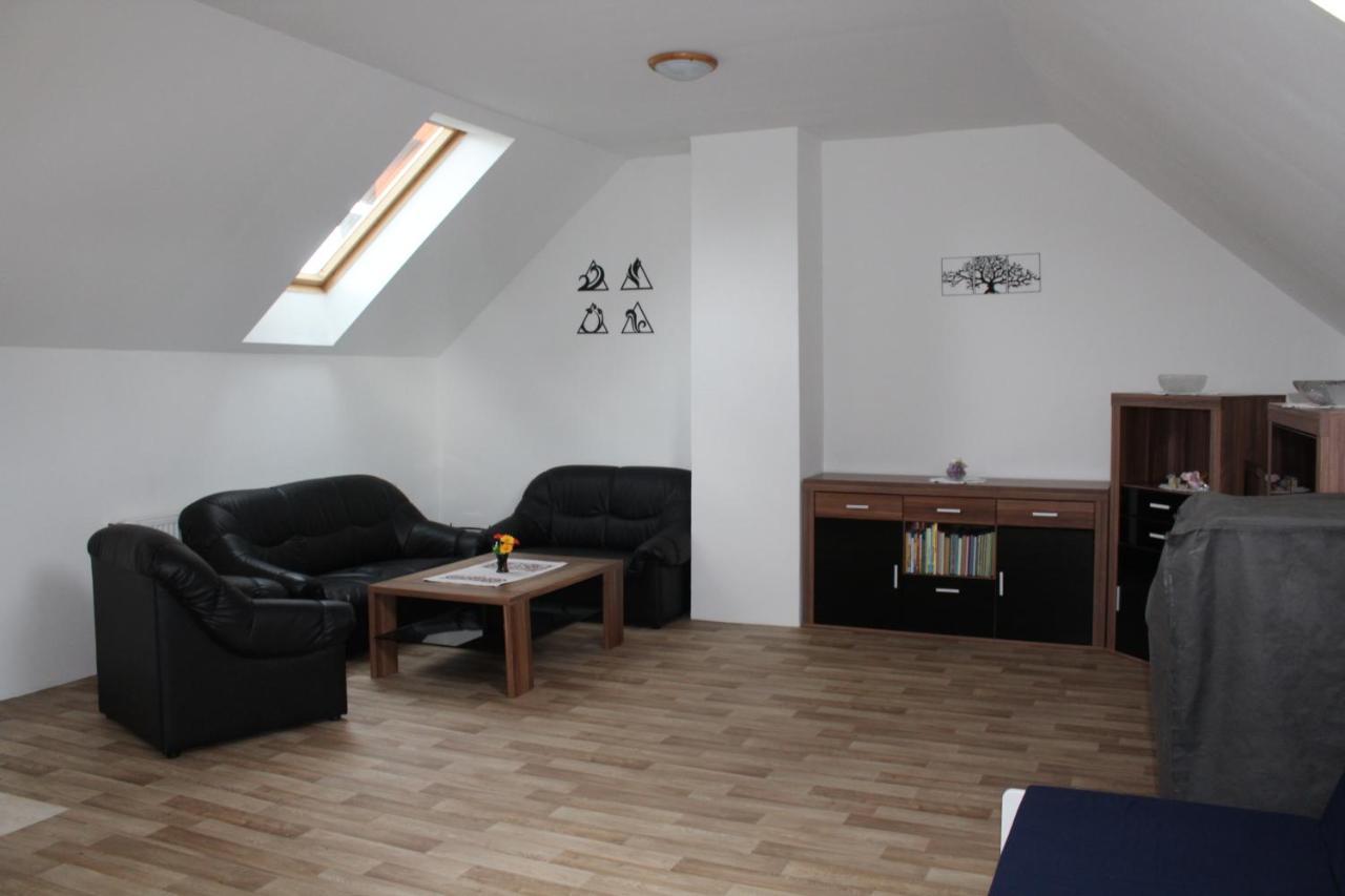 Apartman Rapotin, Jesenicka 296, 3Km Od Termalniho Parku Velke Losiny エクステリア 写真